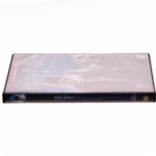 Halvblodsprinsen (6) med Daniel Radcliffe (DVD)