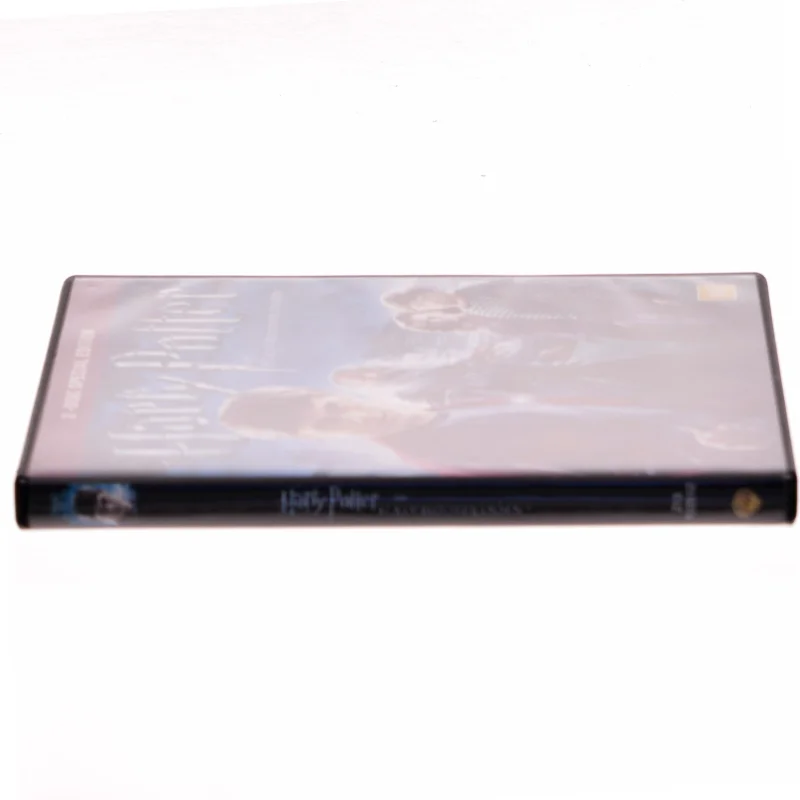 Halvblodsprinsen (6) med Daniel Radcliffe (DVD)