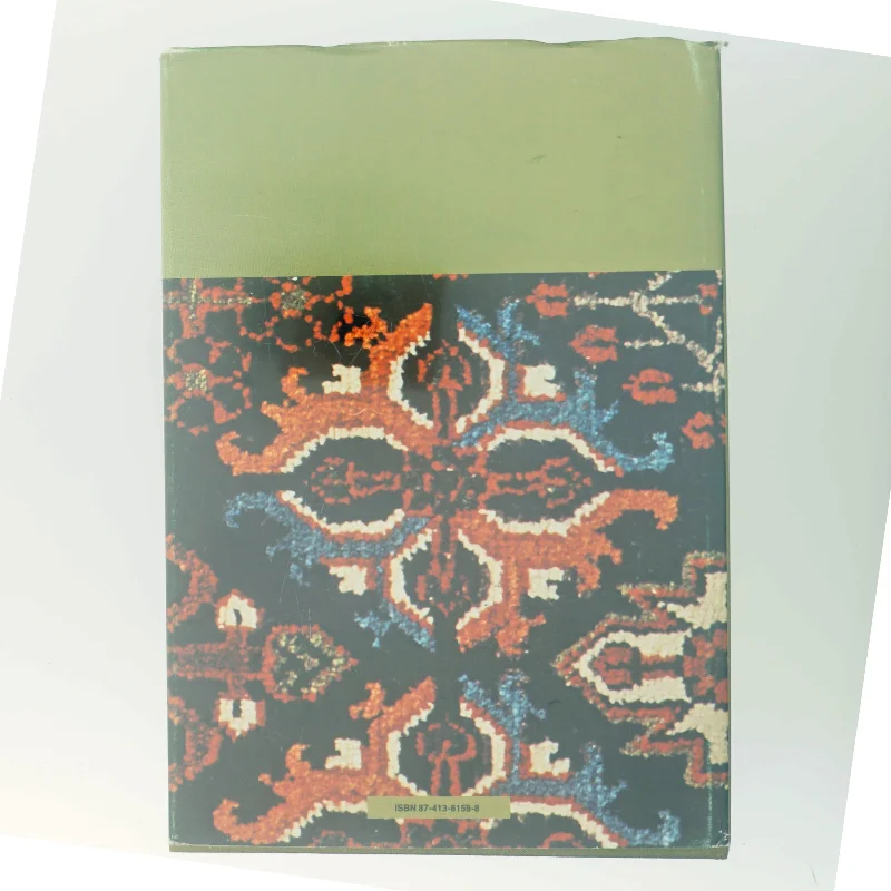 Orientalske tæpper af Georges Izmidlian (Bog)