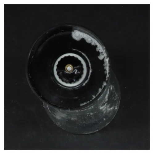 Glaskværn (str. 13 cm)