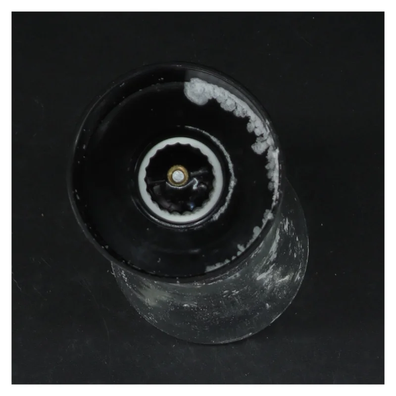 Glaskværn (str. 13 cm)