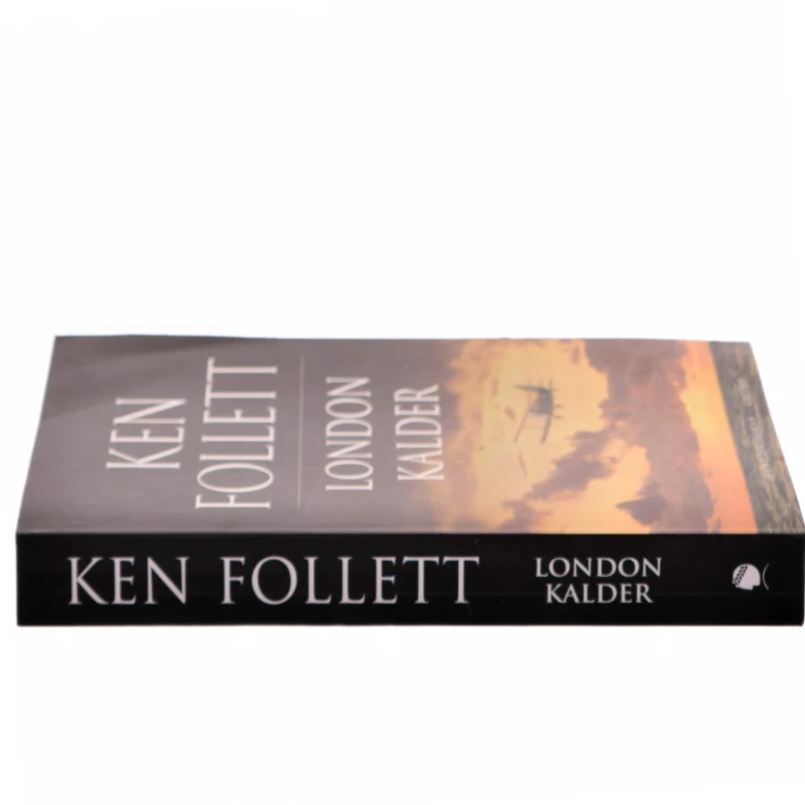 London kalder af Ken Follett (Bog)