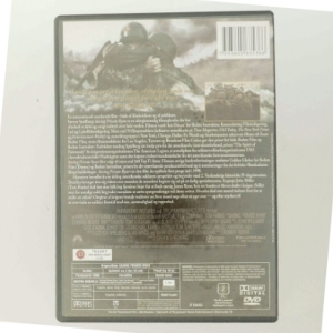 Saving Private Ryan med Tom Hanks (DVD)