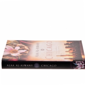 Chicago af Alaa Al Aswany (Bog)
