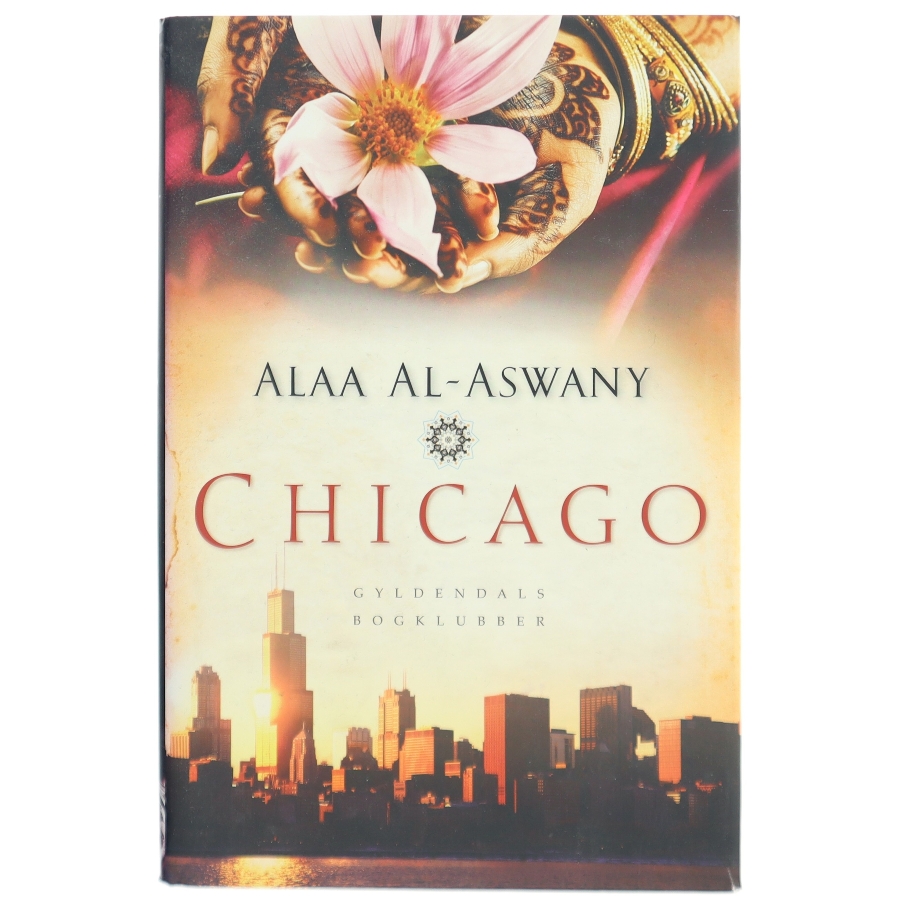 Chicago af Alaa Al Aswany (Bog)