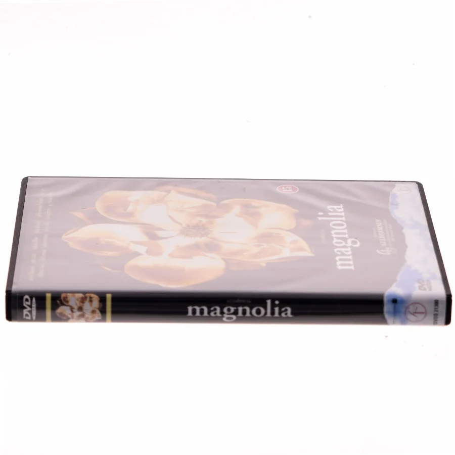 Magnolia med Jeremy Blackman (DVD)