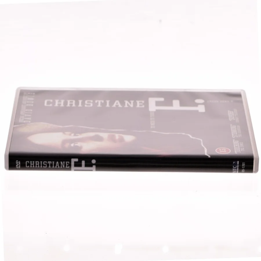 DVD Film