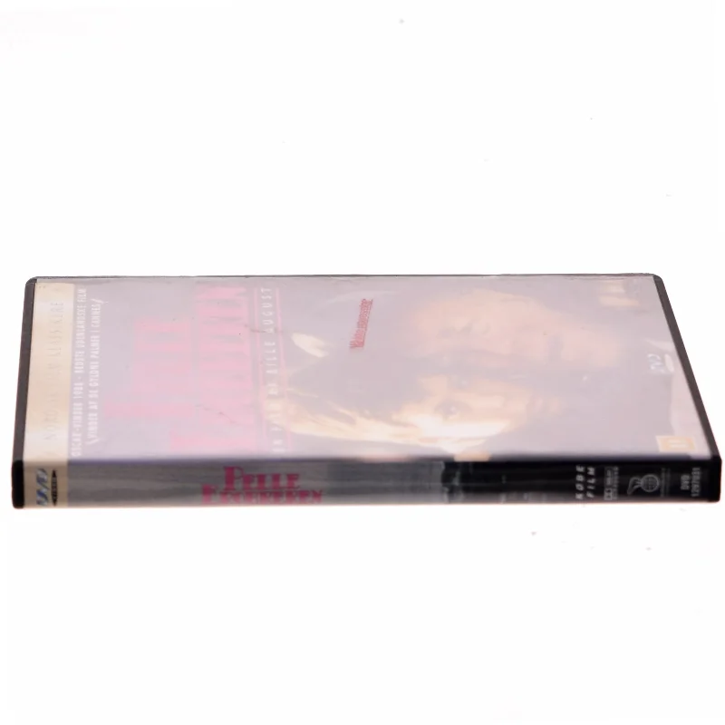 Pelle Erobreren - DVD /movies /standard / DVD med Max von Sydow (DVD)