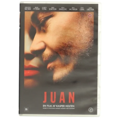 Juan med Christopher Maltman (DVD)