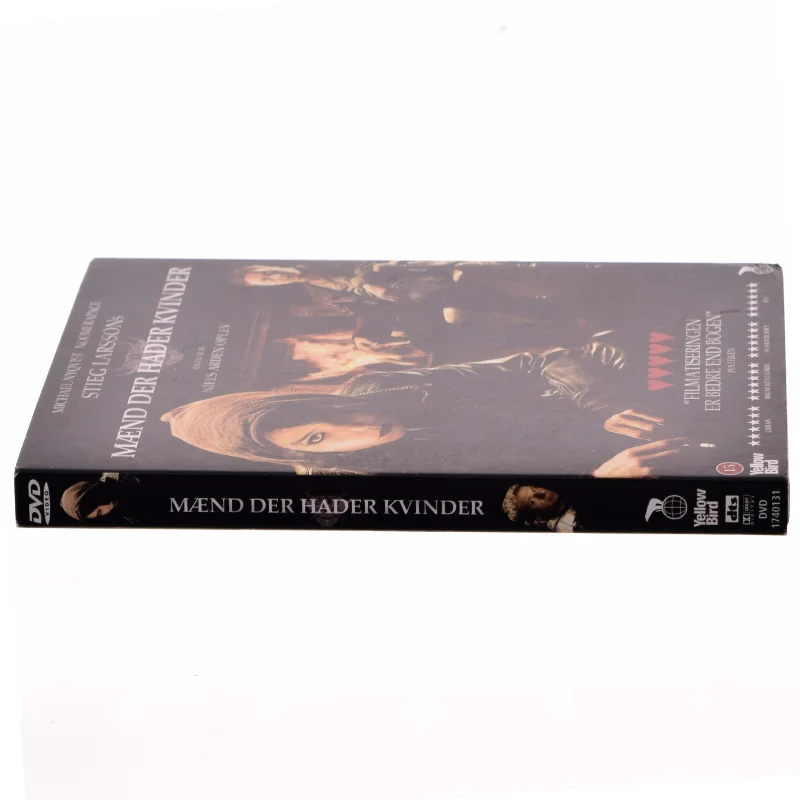 Mænd der hader kvinder