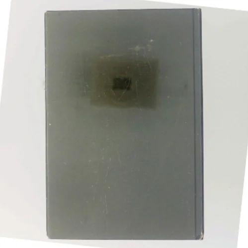 Kendte Danske Malere af Sven Suenson (Bog)