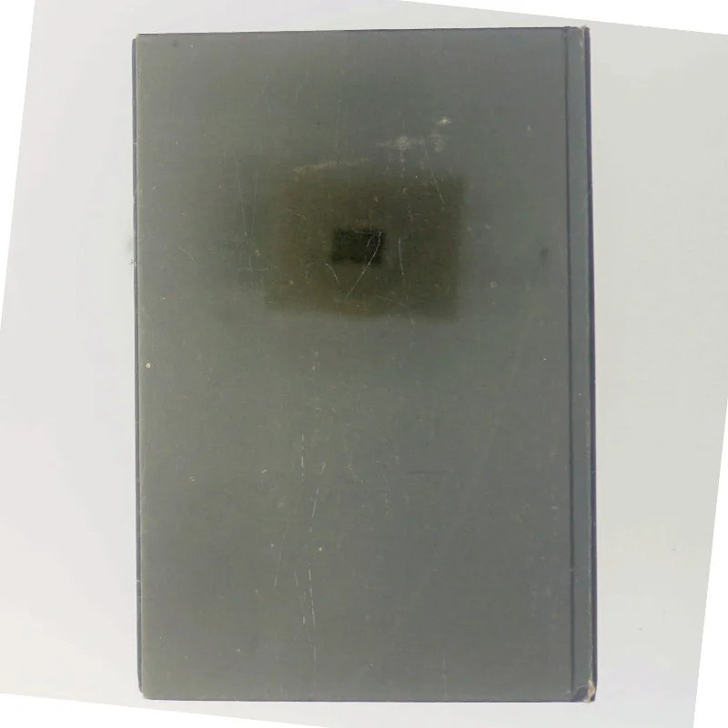 Kendte Danske Malere af Sven Suenson (Bog)