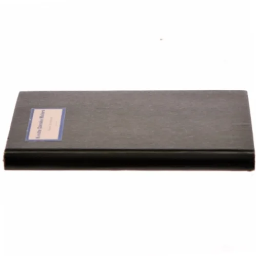 Kendte Danske Malere af Sven Suenson (Bog)