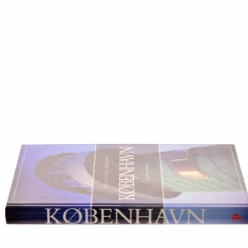 Politikens bog om København af Claus Hagen Petersen (Bog)