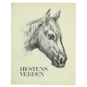 Hestens Verden af <Bogens forfattere> (Bog)