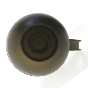 Termokande i plast (str. 22,5 cm)