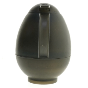 Termokande i plast (str. 22,5 cm)