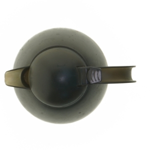 Termokande i plast (str. 22,5 cm)