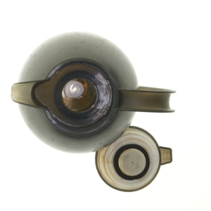 Termokande i plast (str. 22,5 cm)