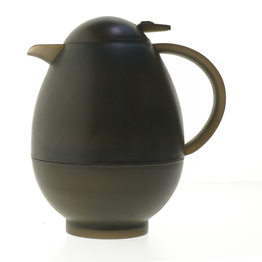 Termokande i plast (str. 22,5 cm)