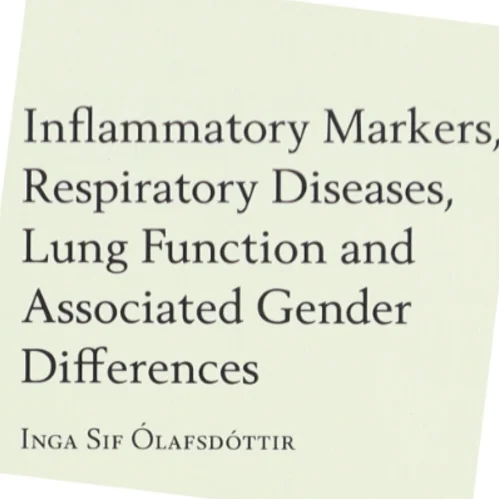 Akademisk afhandling