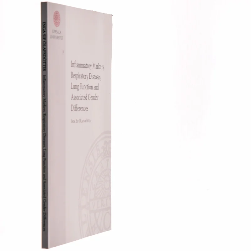 Akademisk afhandling