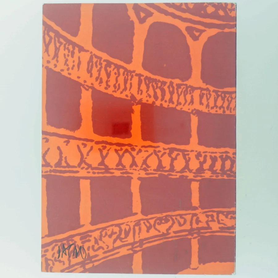 Bog La tragedie de Carmen