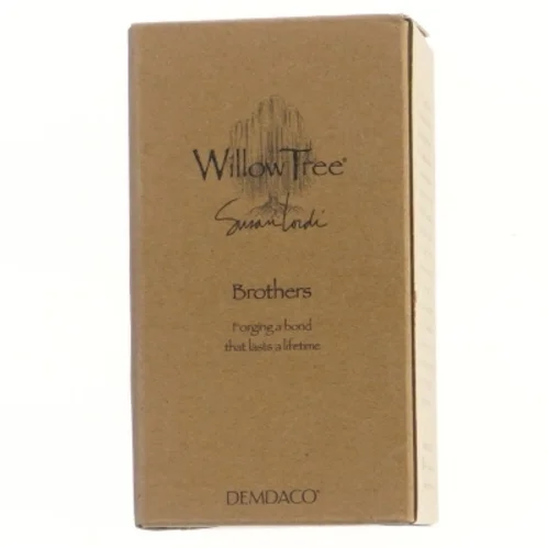 Willow Tree Brothers figur 12 cm fra Willowtree (str. 12 cm)