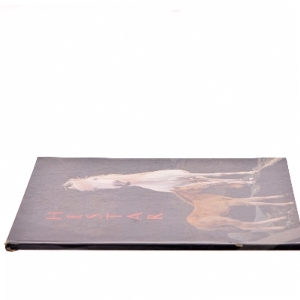 Hestar af <Bog forfattere> (Bog)