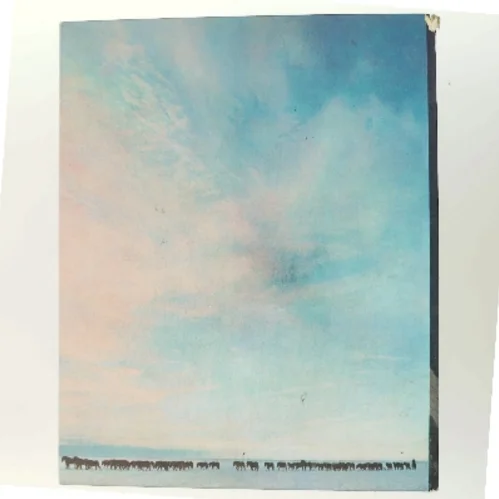 Hestar af <Bog forfattere> (Bog)