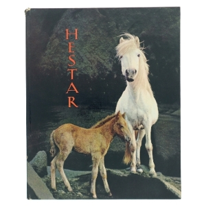 Hestar af <Bog forfattere> (Bog)