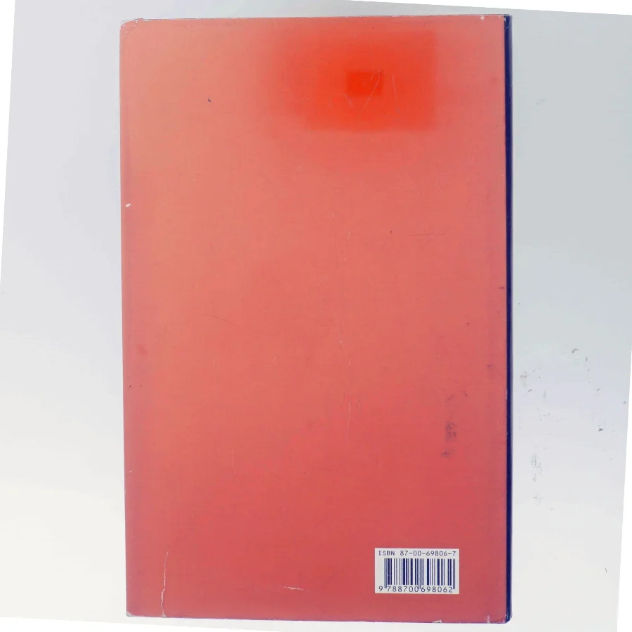 Boghandleren i Kabul af Åsne Seierstad (Bog)