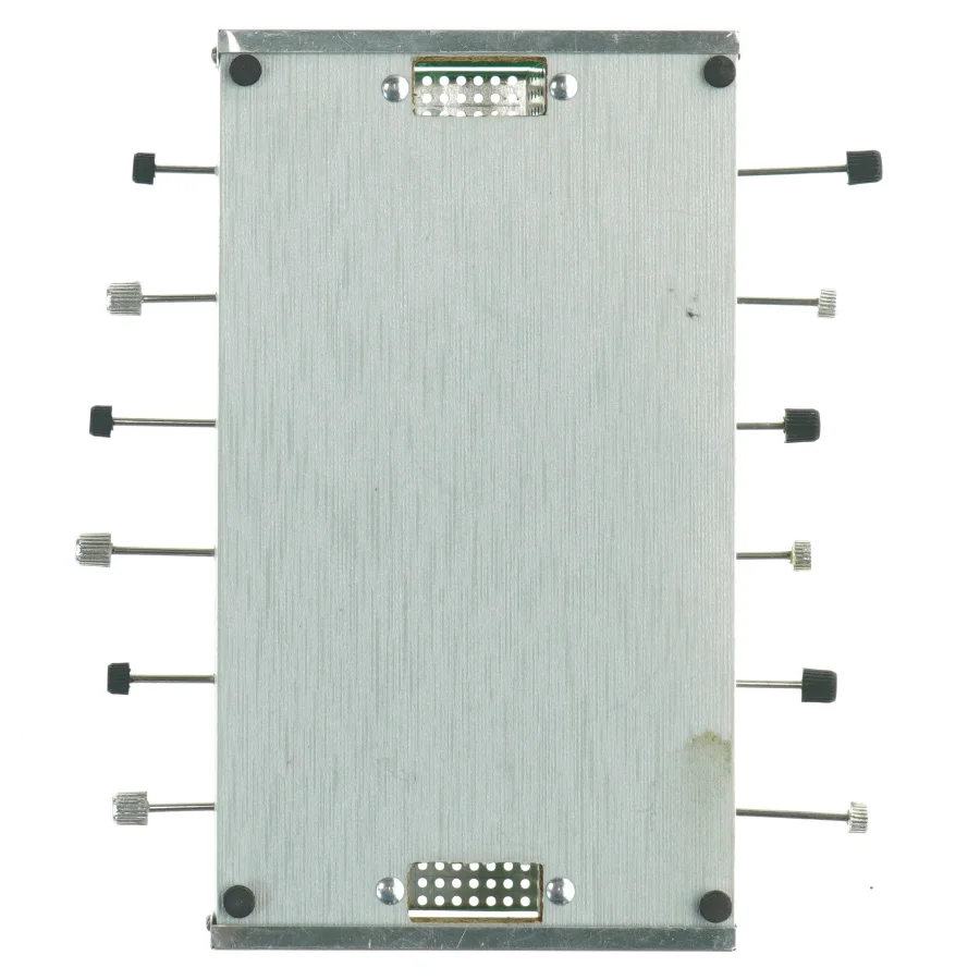 Bordfodboldspil (str. 20x12 cm)