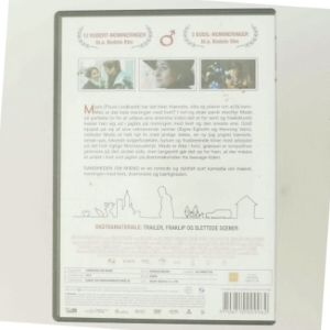 Sandheden Om Mænd med Thure Lindhardt (DVD)