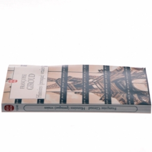 Histoires (presque) vraies : récits af Françoise Giroud (Bog)