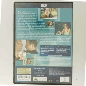 Lad De Små Børn med Sofie Gråbøl (DVD)