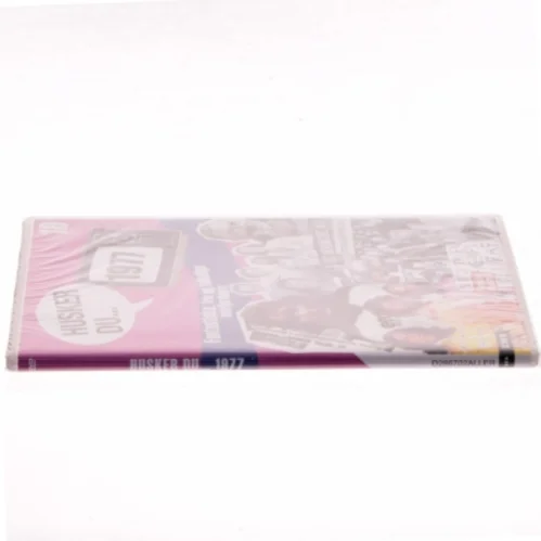 Husker Du... 1977 (DVD)