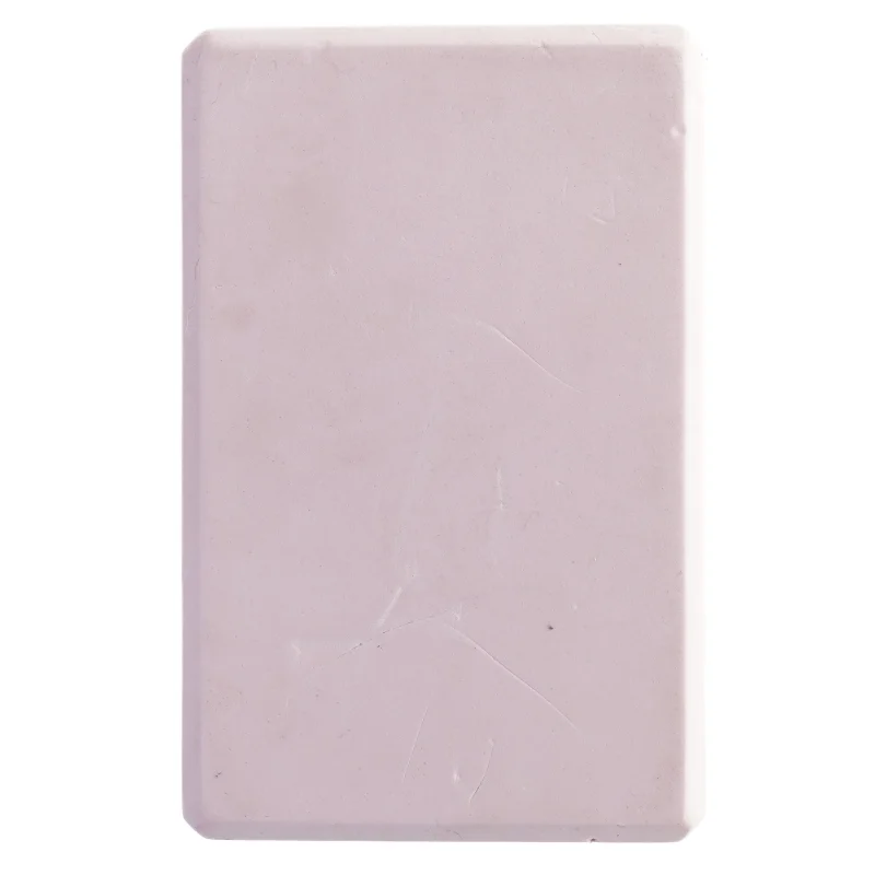 Yogablok med rem (str. 22x14 cm)