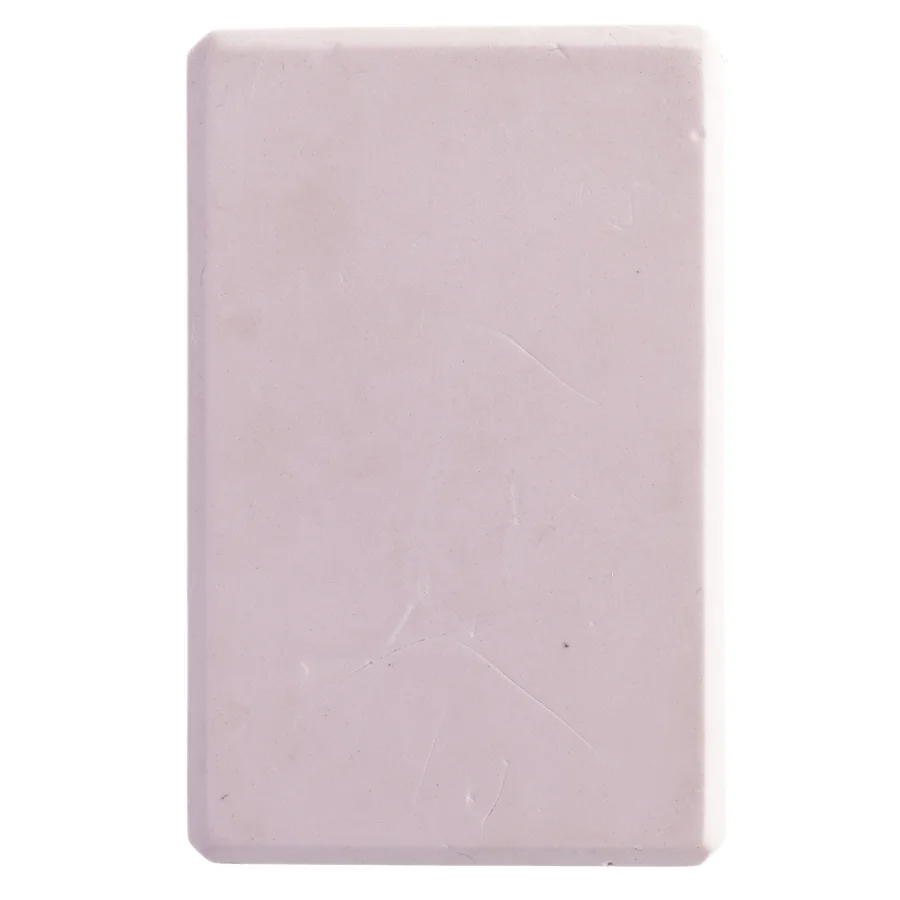 Yogablok med rem (str. 22x14 cm)
