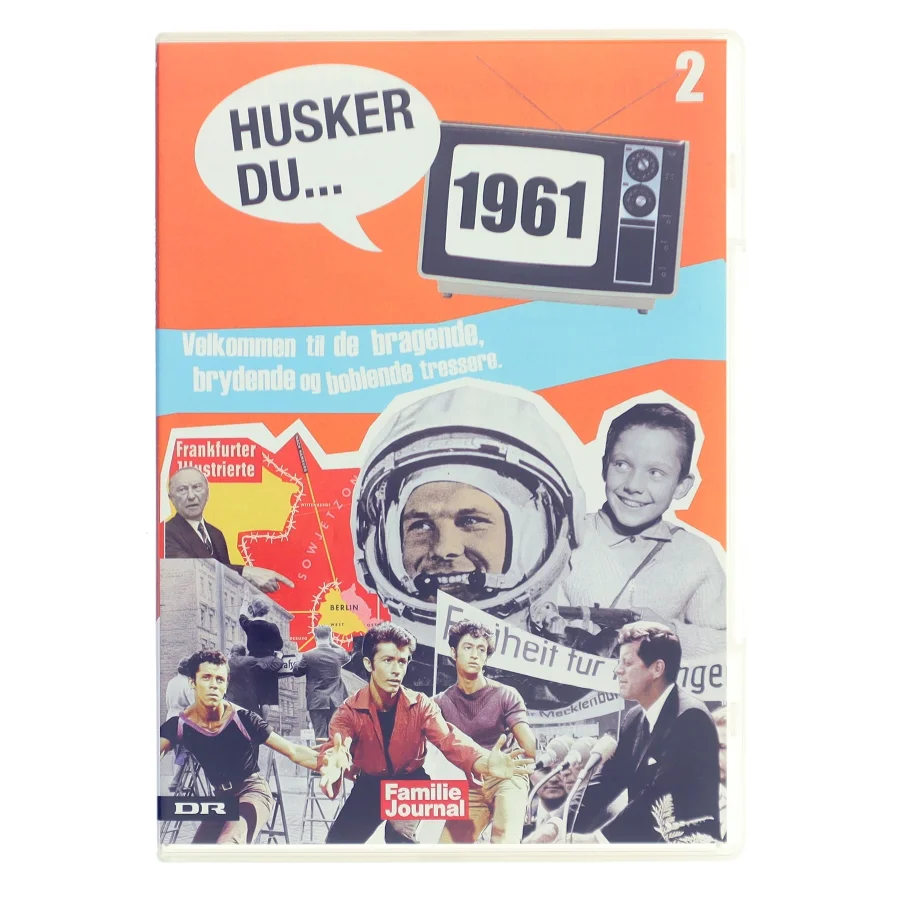 Husker Du... 1961 (DVD)