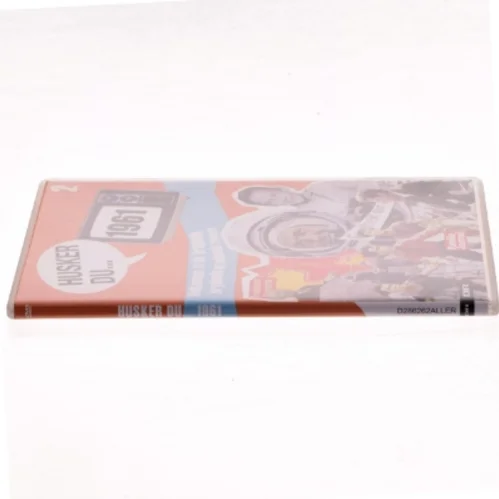 Husker Du... 1961 (DVD)