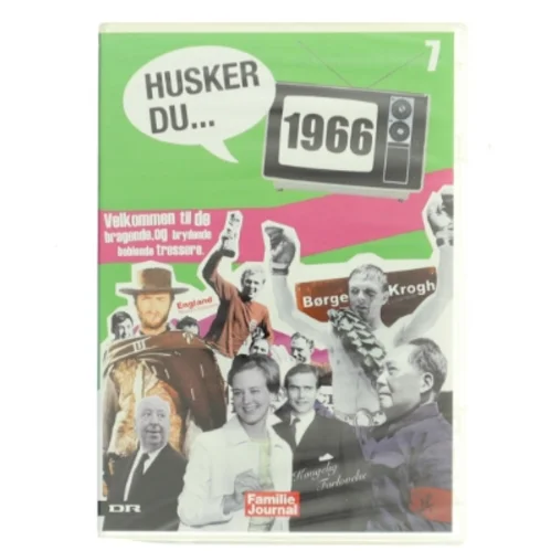 Husker Du... 1966 (DVD)
