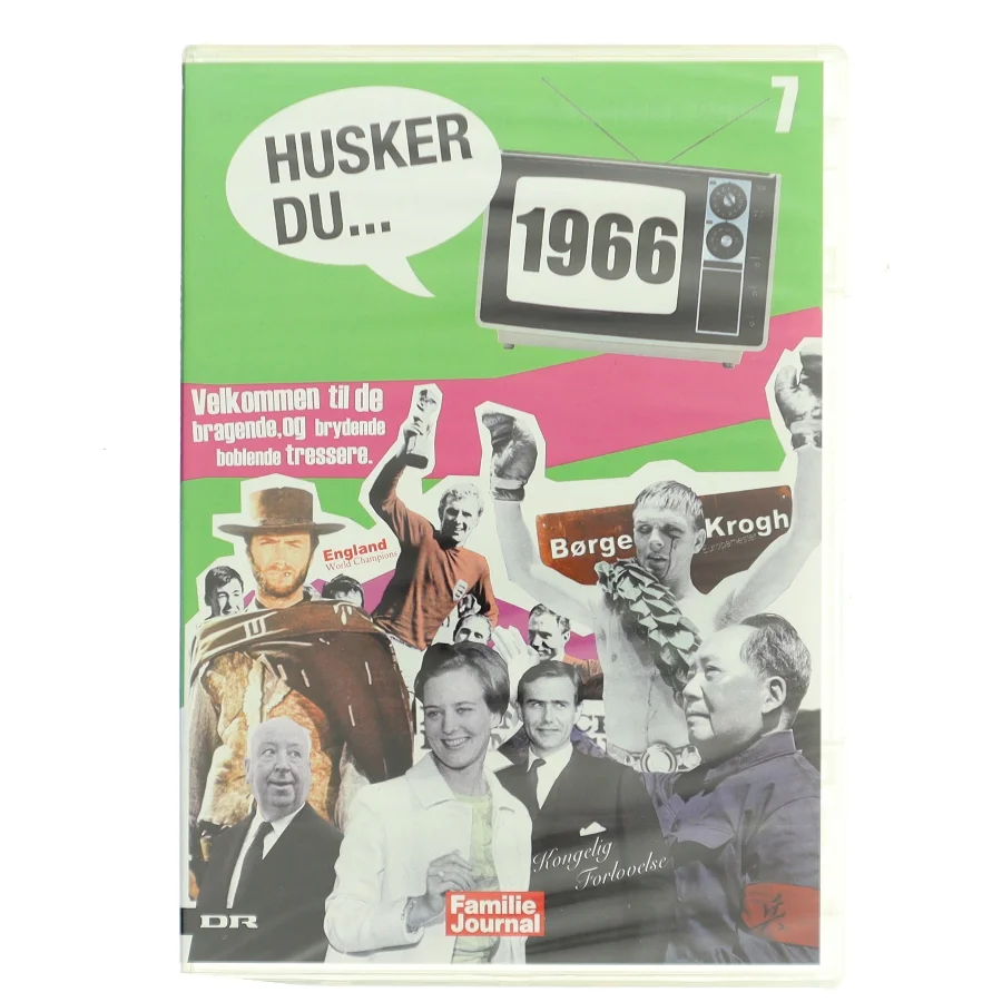 Husker Du... 1966 (DVD)