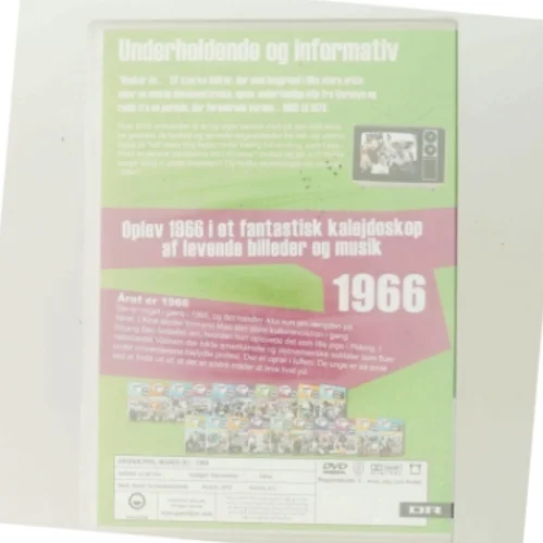 Husker Du... 1966 (DVD)