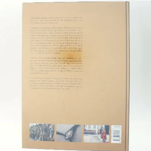 Natives : the Danes af Charlotte Haslund-Christensen (Bog)