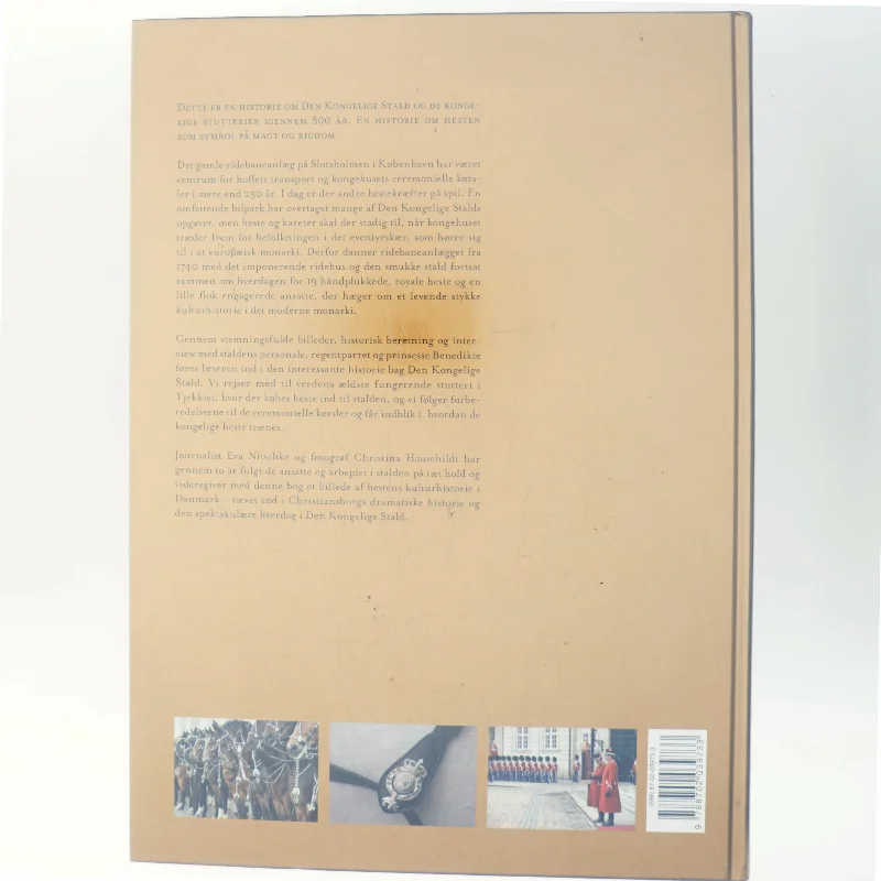 Natives : the Danes af Charlotte Haslund-Christensen (Bog)