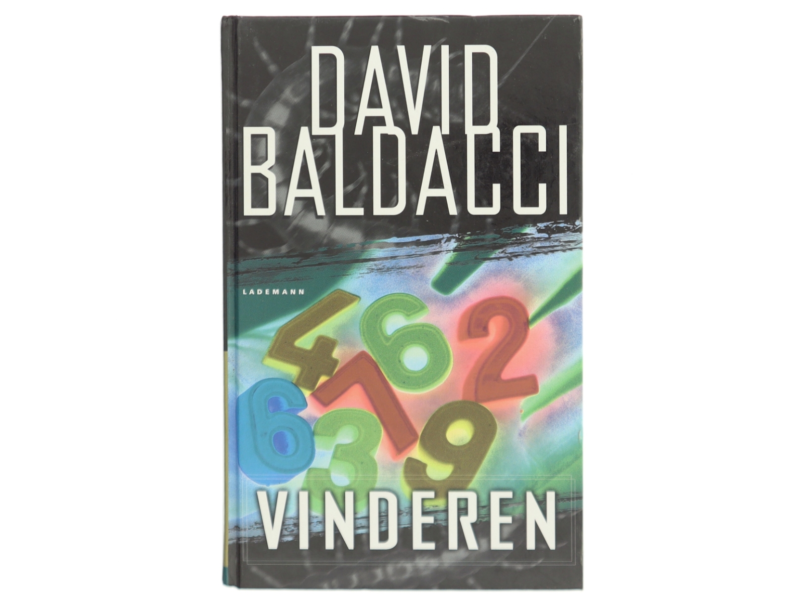 Vinderen af David Baldacci (Bog)