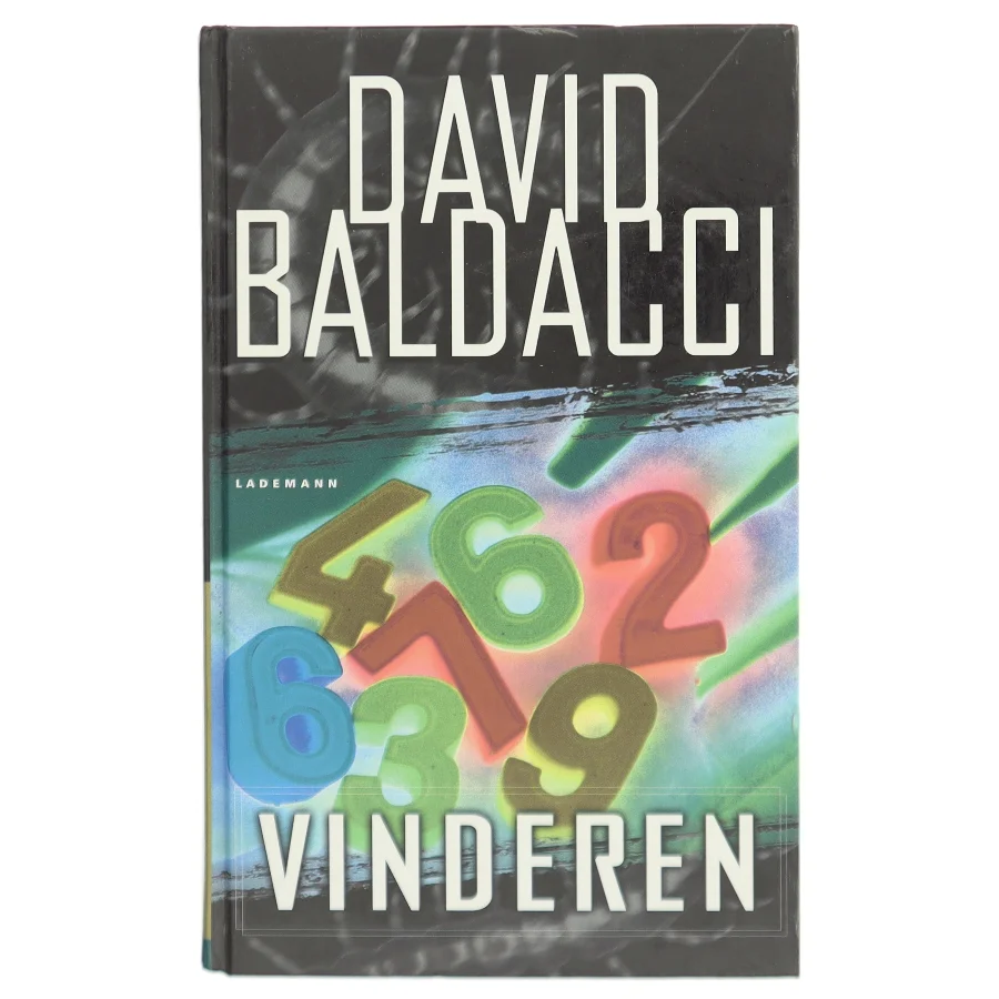Vinderen af David Baldacci (Bog)