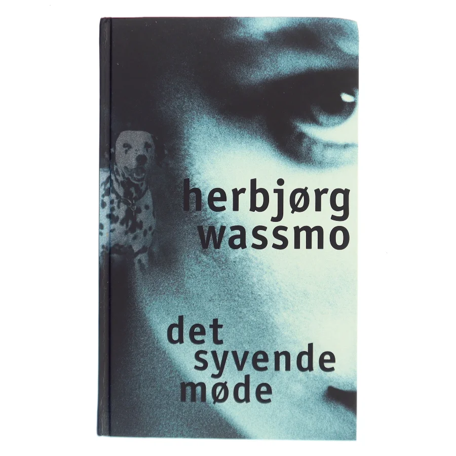 Det syvende møde af Herbjørg Wassmo (Bog)