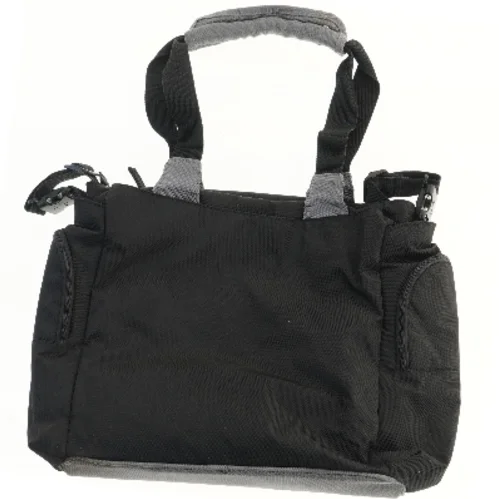 Skip Hop sort pusletaske 52x35 cm fra Skip Hop (str. 52x35 cm)